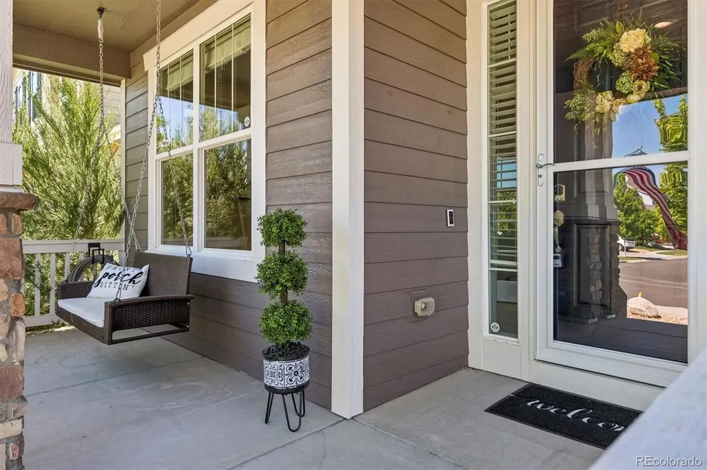 11873 Phoebe Street Parker CO 80134
