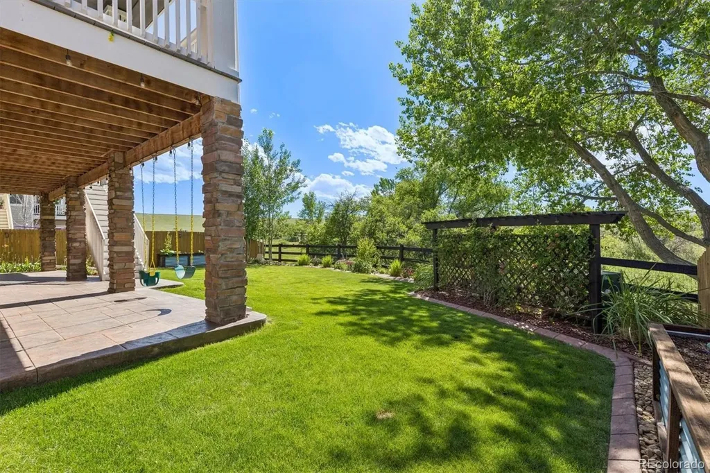 11873 Phoebe Street Parker CO 80134