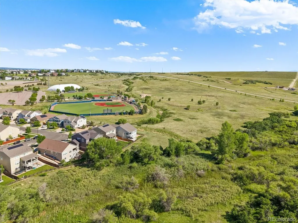 11873 Phoebe Street Parker CO 80134
