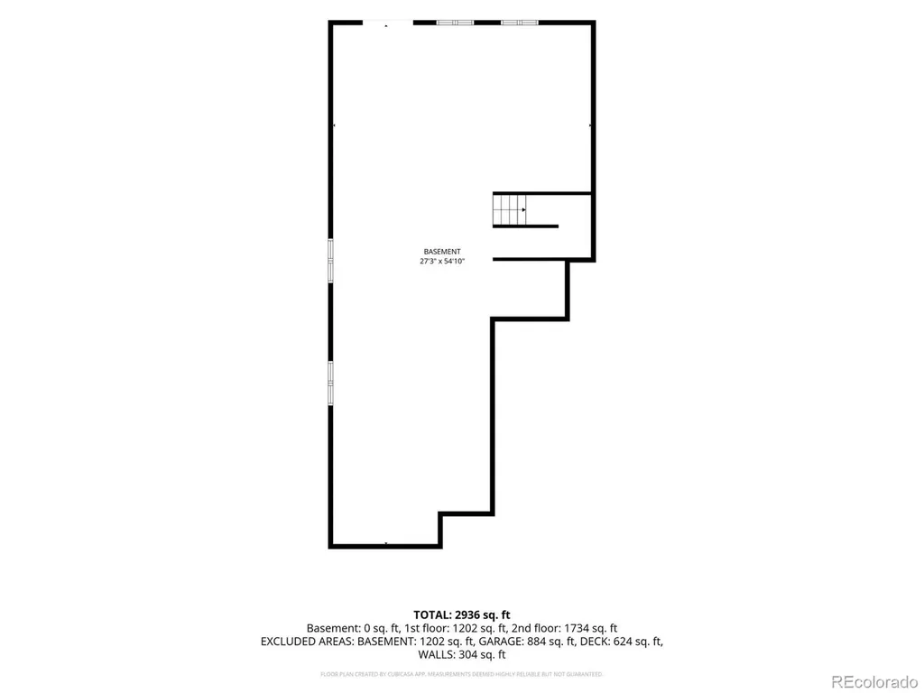 11873 Phoebe Street Parker CO 80134