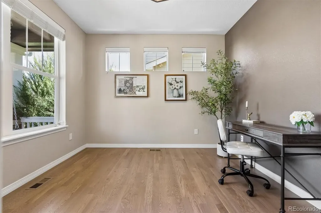 11873 Phoebe Street Parker CO 80134