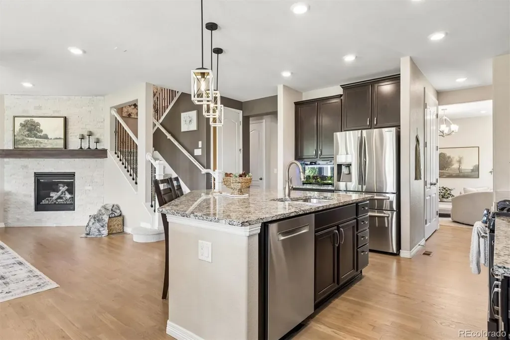 11873 Phoebe Street Parker CO 80134