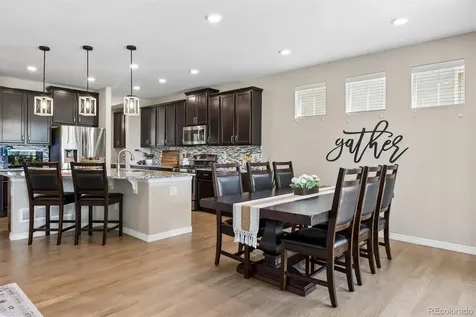 11873 Phoebe Street Parker CO 80134