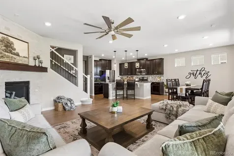 11873 Phoebe Street Parker CO 80134