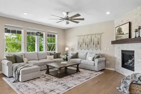 11873 Phoebe Street Parker CO 80134
