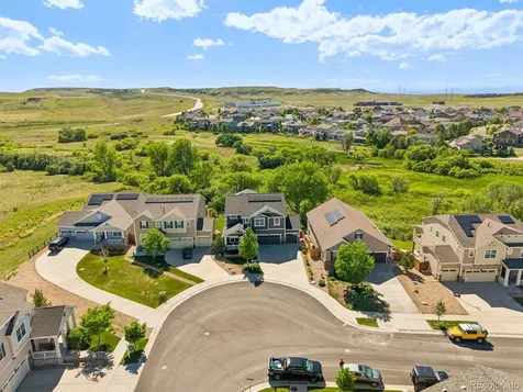 11873 Phoebe Street Parker CO 80134