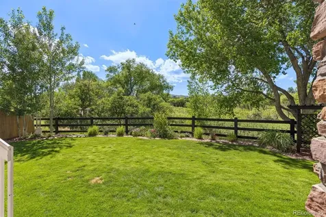 11873 Phoebe Street Parker CO 80134