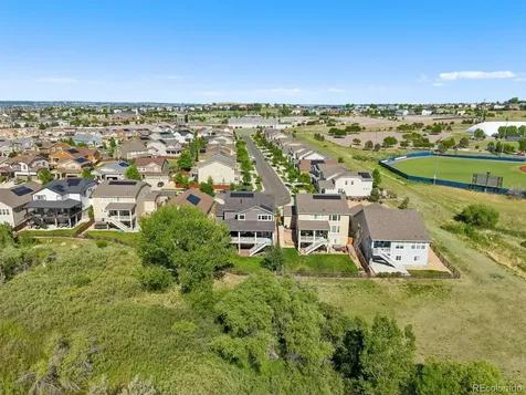 11873 Phoebe Street Parker CO 80134