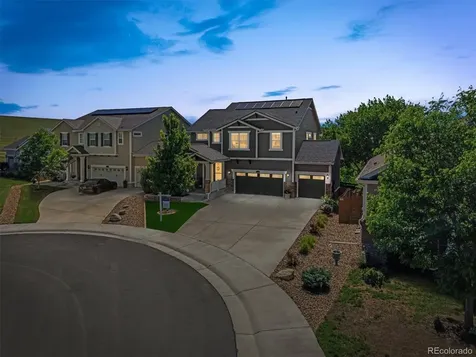 11873 Phoebe Street Parker CO 80134