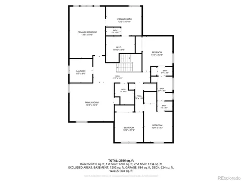 11873 Phoebe Street Parker CO 80134
