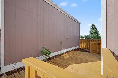 3752 S Genoa Circle Aurora CO 80013