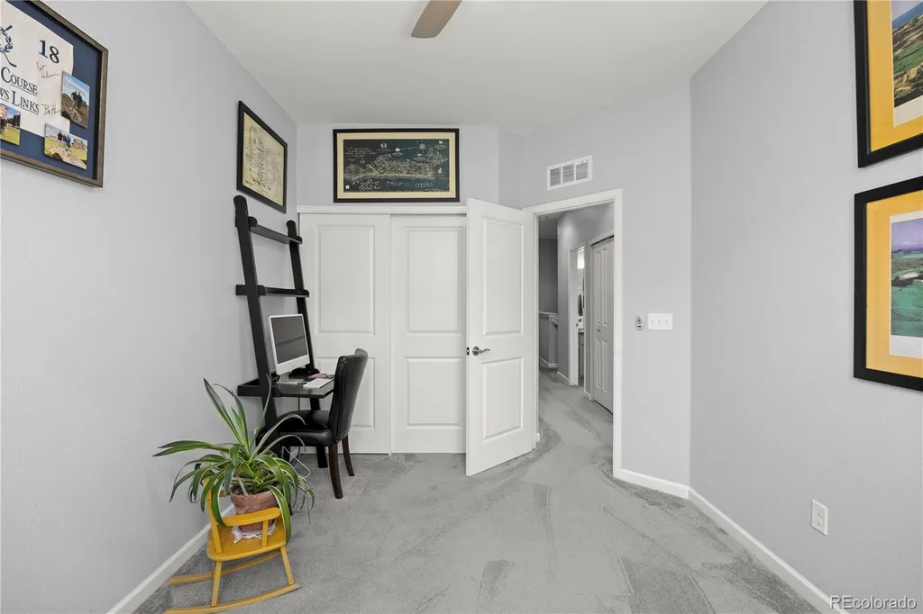 562 E Dry Creek Place Littleton CO 80122