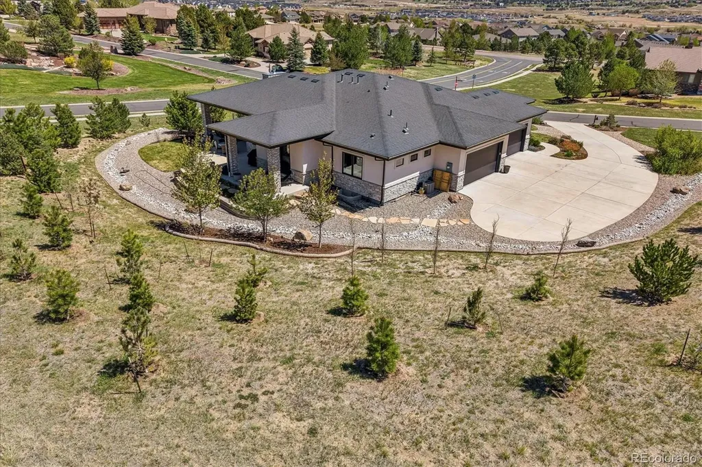 5257 Moonlight Way Parker CO 80134