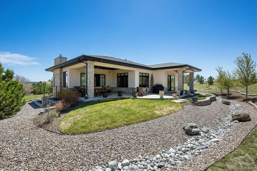 5257 Moonlight Way Parker CO 80134