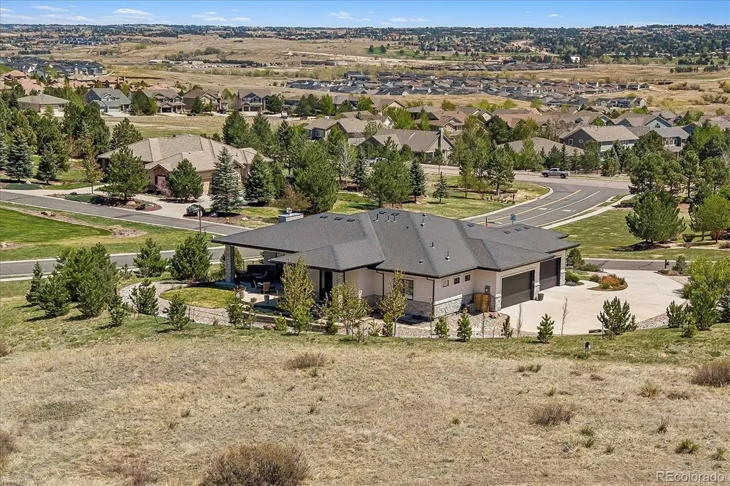 5257 Moonlight Way Parker CO 80134