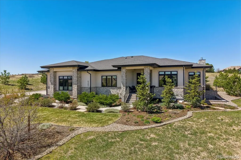 5257 Moonlight Way Parker CO 80134