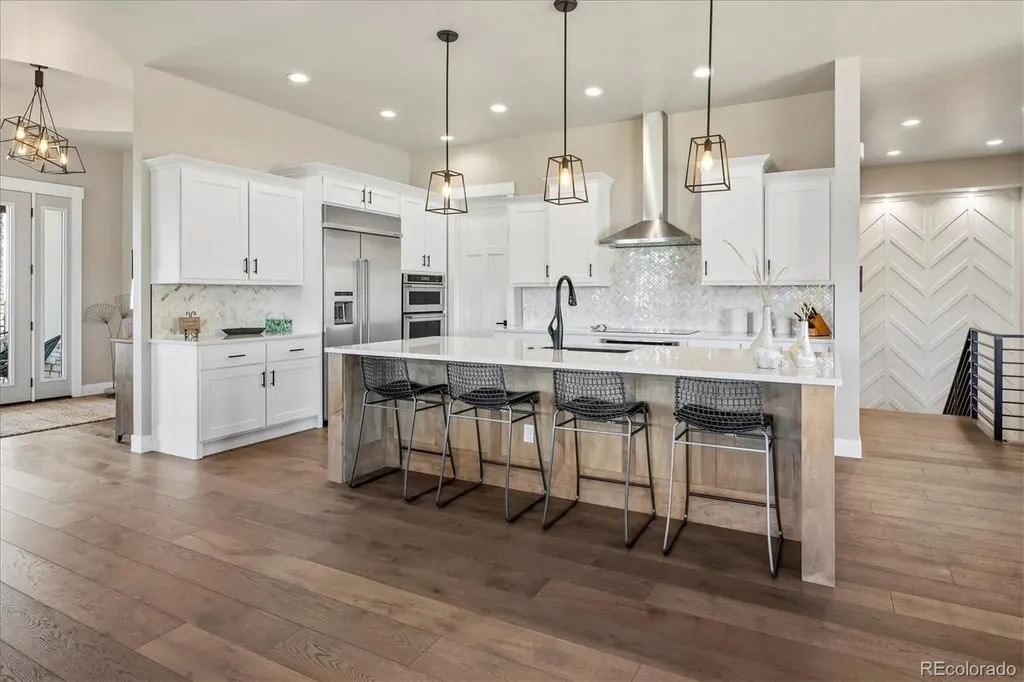 5257 Moonlight Way Parker CO 80134