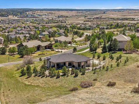5257 Moonlight Way Parker CO 80134