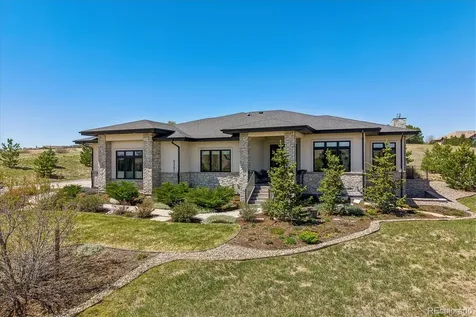 5257 Moonlight Way Parker CO 80134