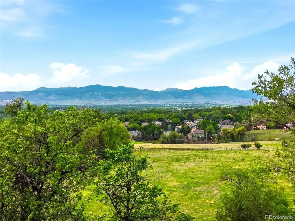 6919 Estes Drive Arvada CO 80004