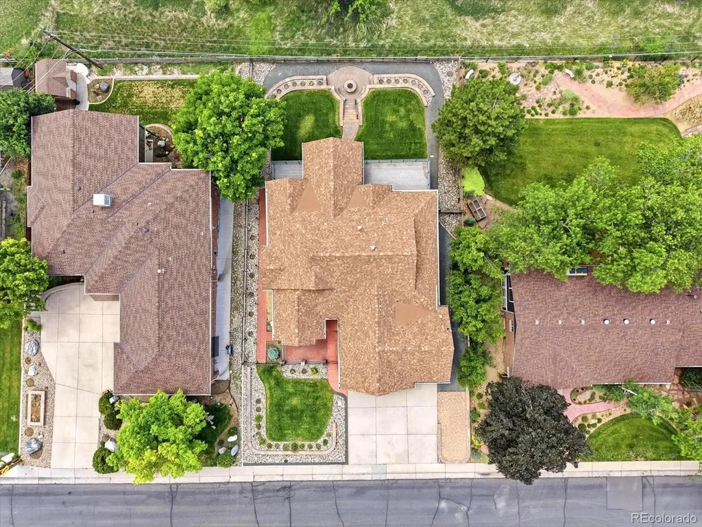 6919 Estes Drive Arvada CO 80004