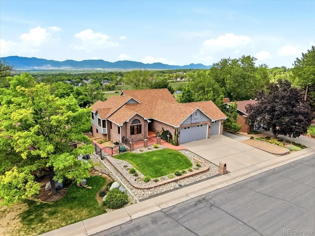 6919 Estes Drive Arvada CO 80004
