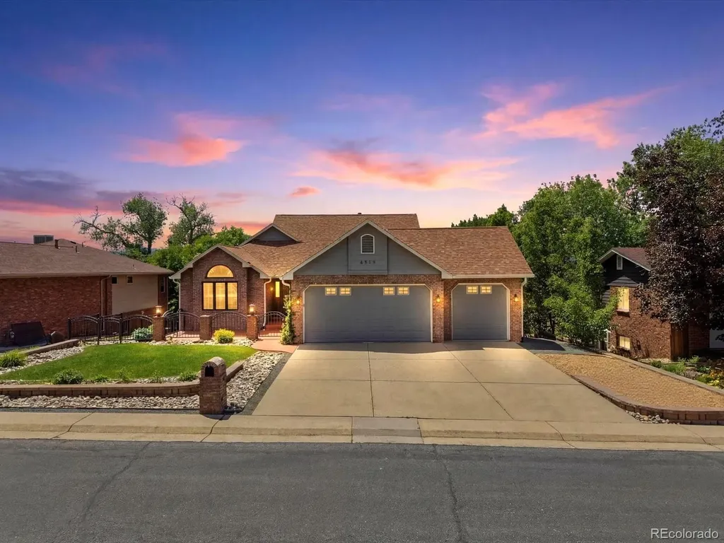 6919 Estes Drive Arvada CO 80004