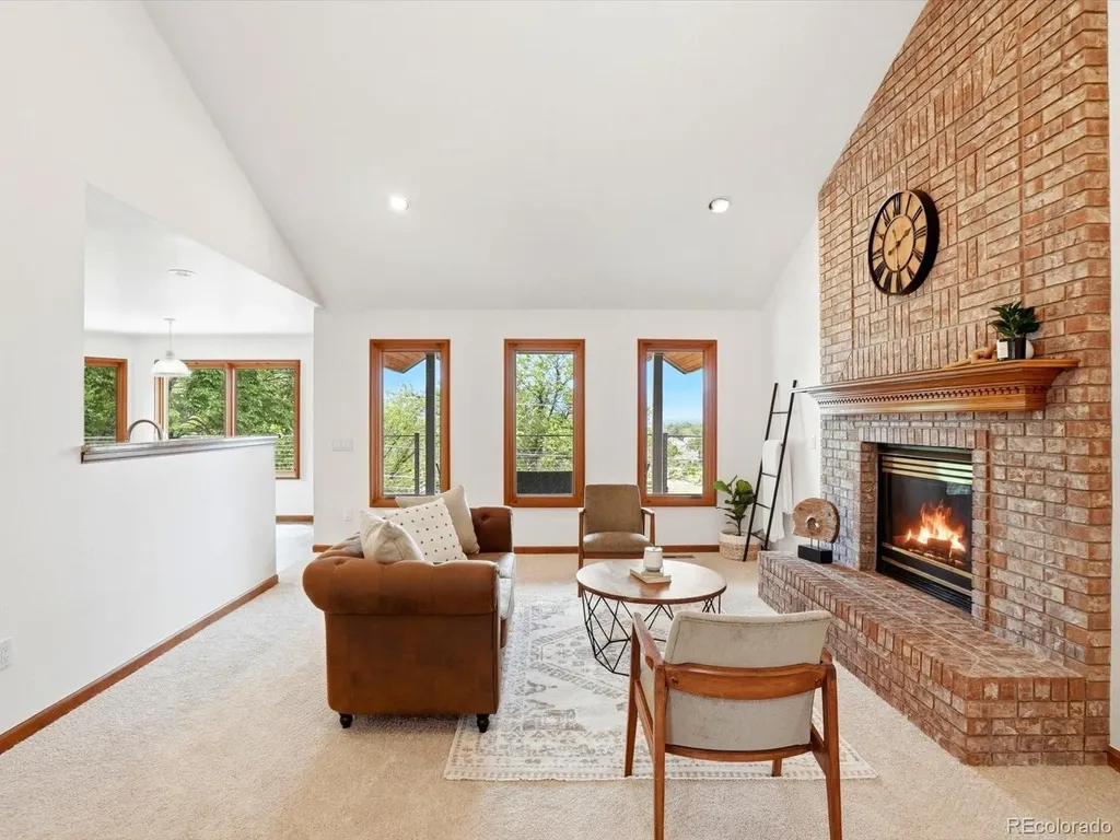 6919 Estes Drive Arvada CO 80004