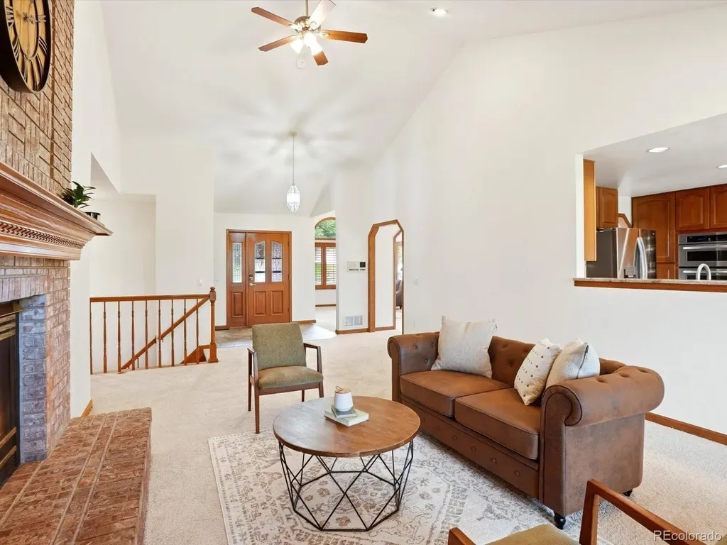 6919 Estes Drive Arvada CO 80004