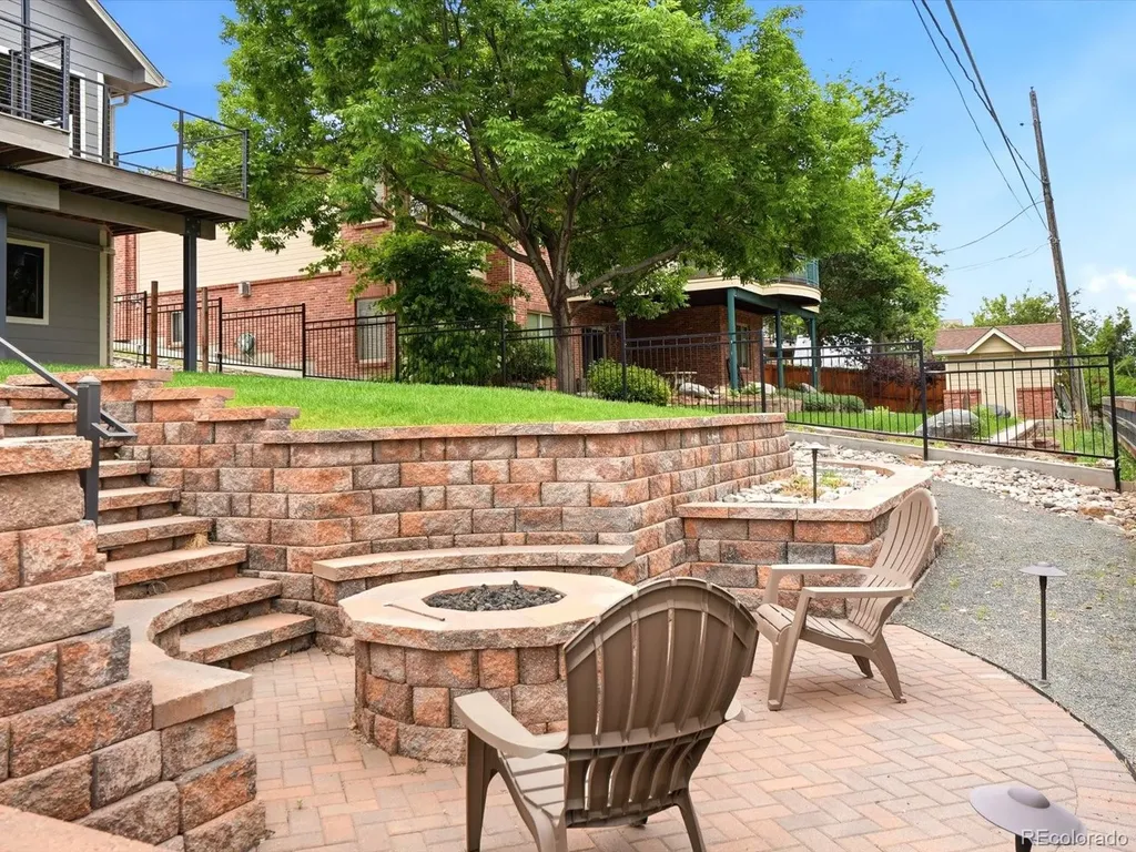 6919 Estes Drive Arvada CO 80004