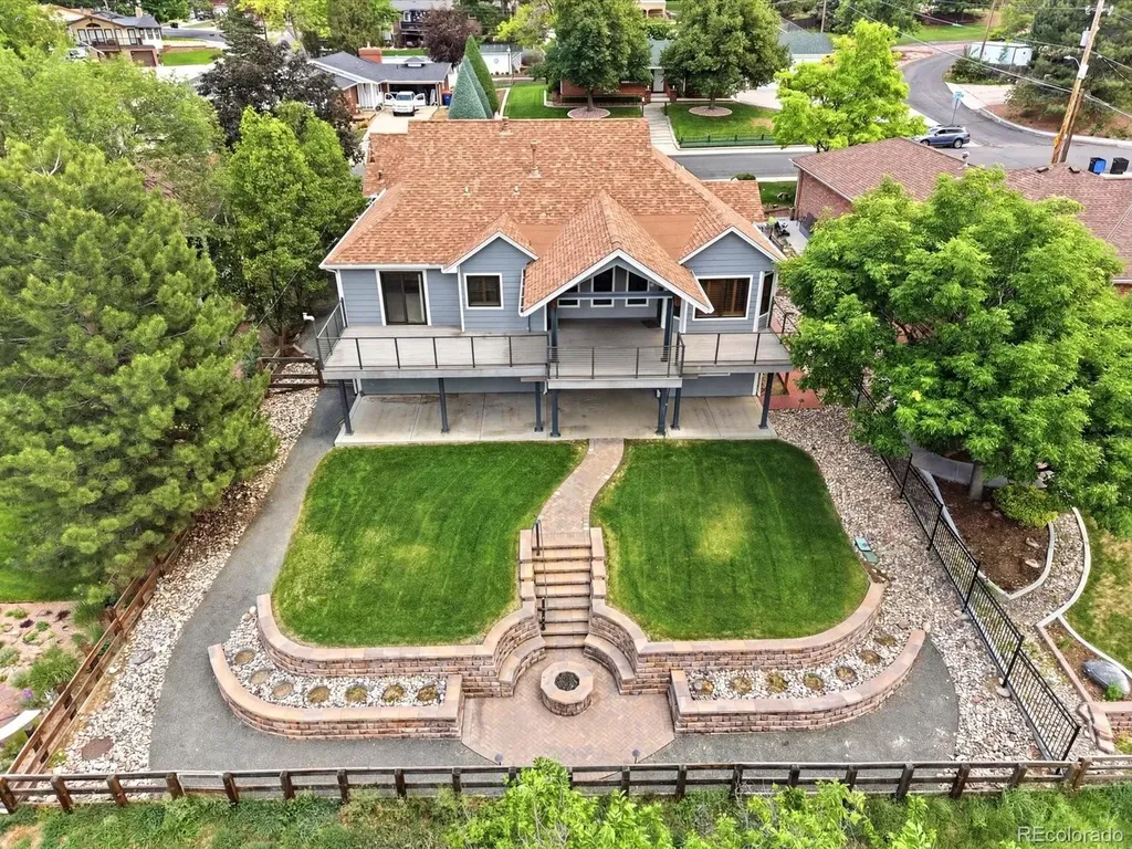 6919 Estes Drive Arvada CO 80004
