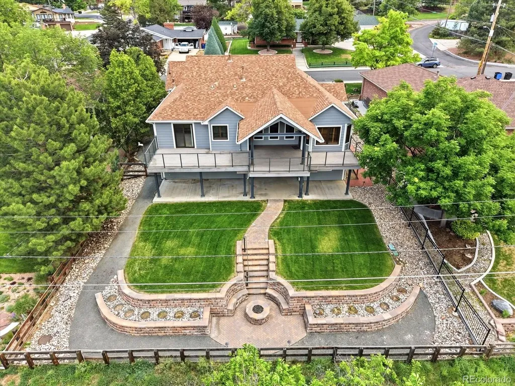 6919 Estes Drive Arvada CO 80004