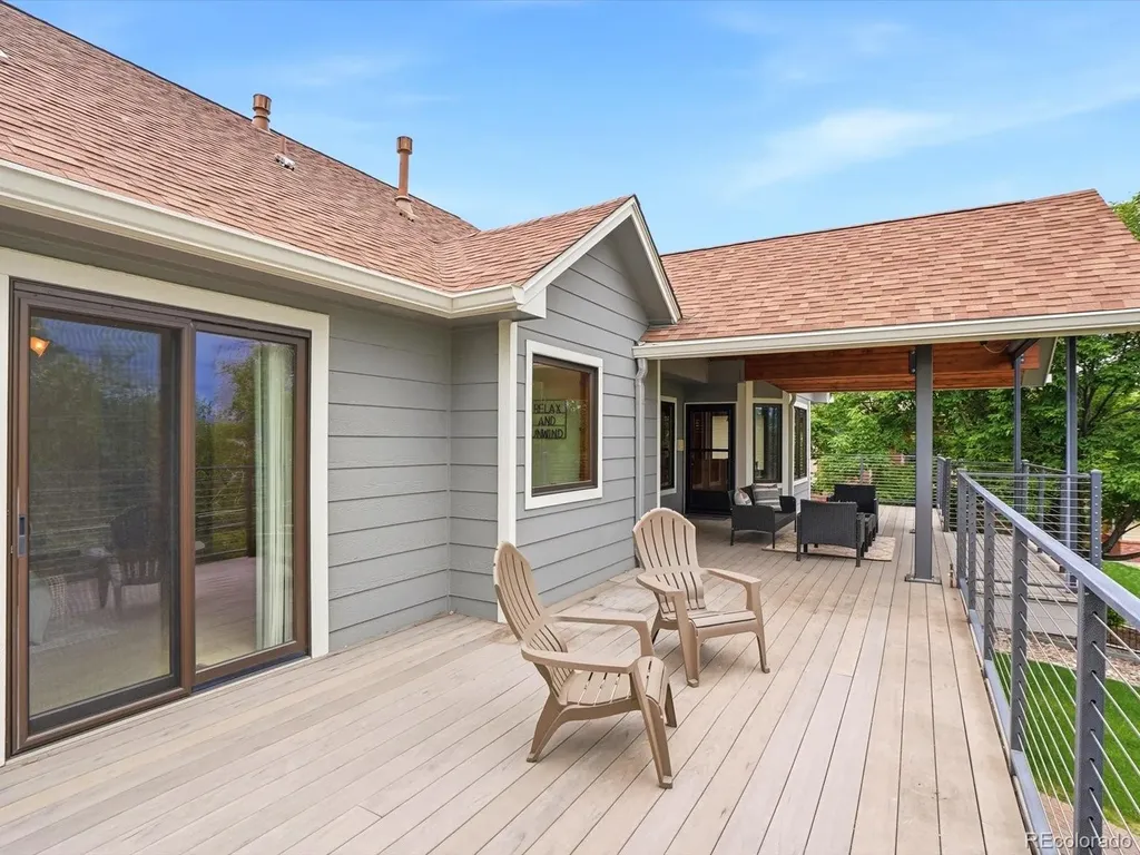 6919 Estes Drive Arvada CO 80004