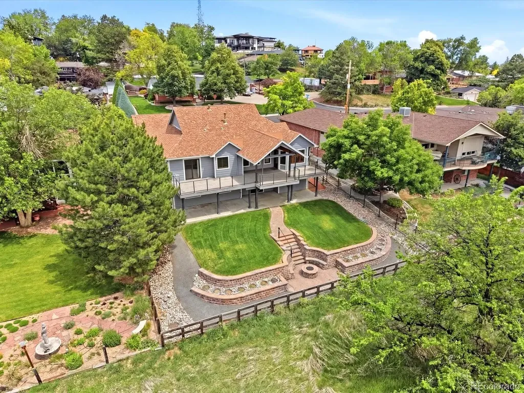 6919 Estes Drive Arvada CO 80004