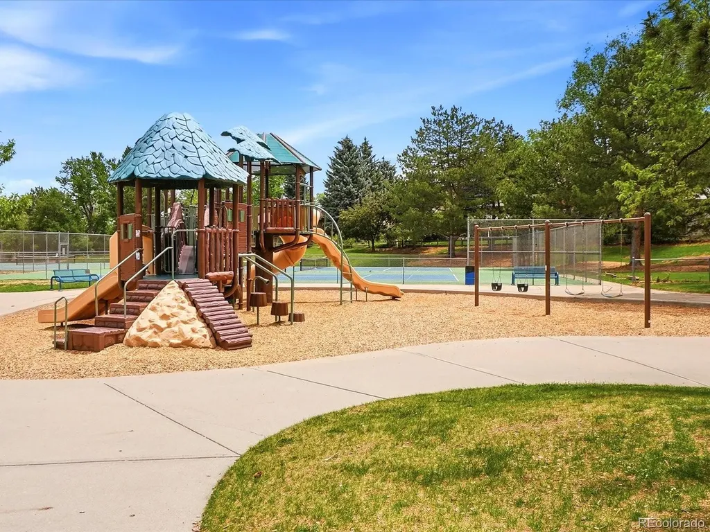6919 Estes Drive Arvada CO 80004