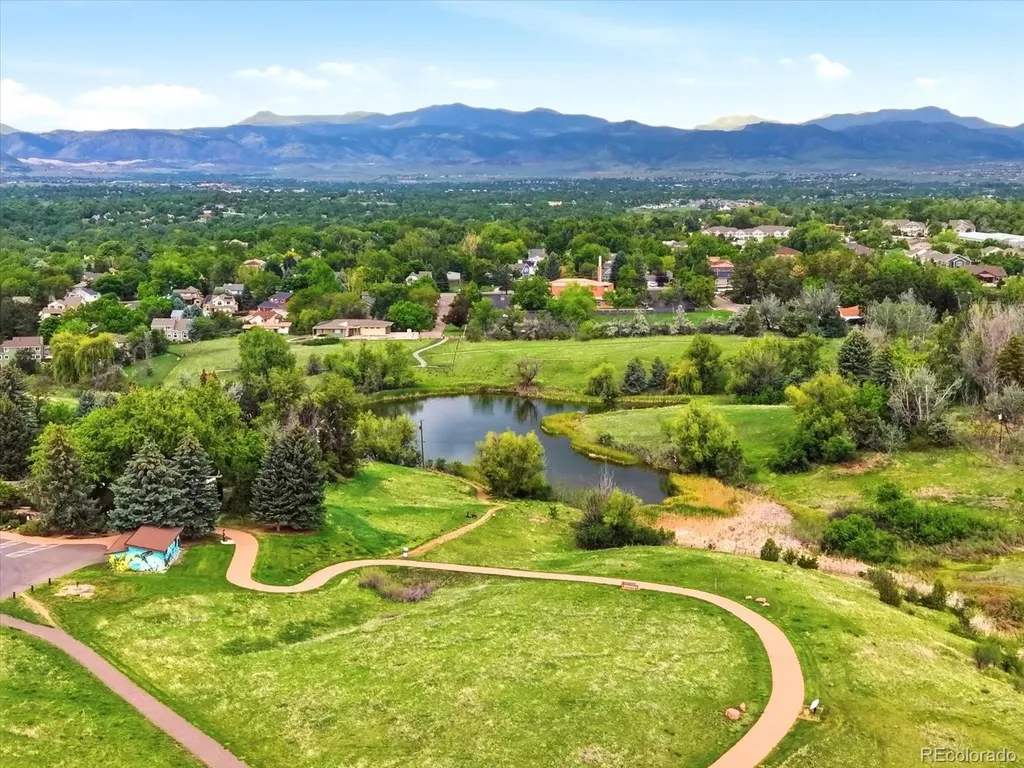 6919 Estes Drive Arvada CO 80004