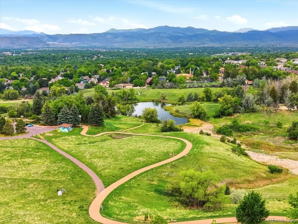 6919 Estes Drive Arvada CO 80004