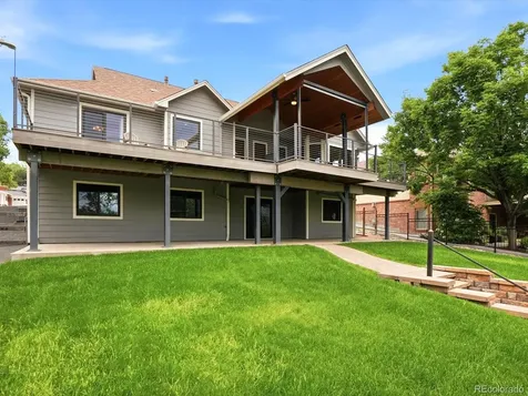 6919 Estes Drive Arvada CO 80004