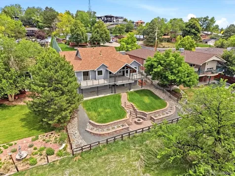 6919 Estes Drive Arvada CO 80004