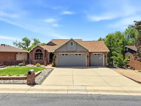 6919 Estes Drive Arvada CO 80004
