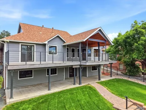6919 Estes Drive Arvada CO 80004