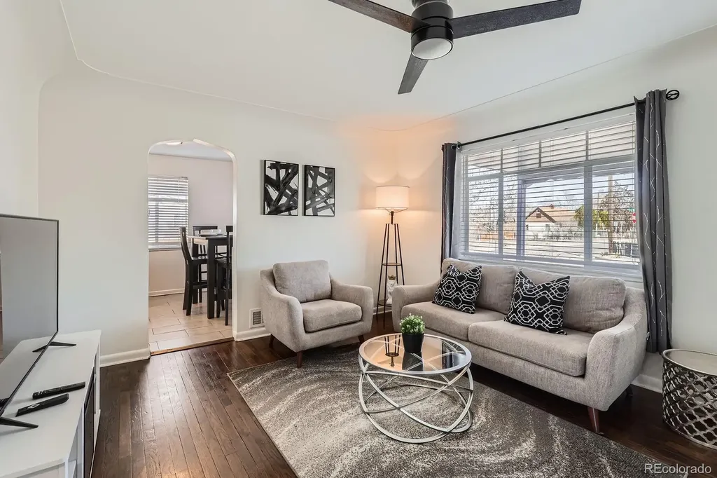 5295 Perry Street Denver CO 80212