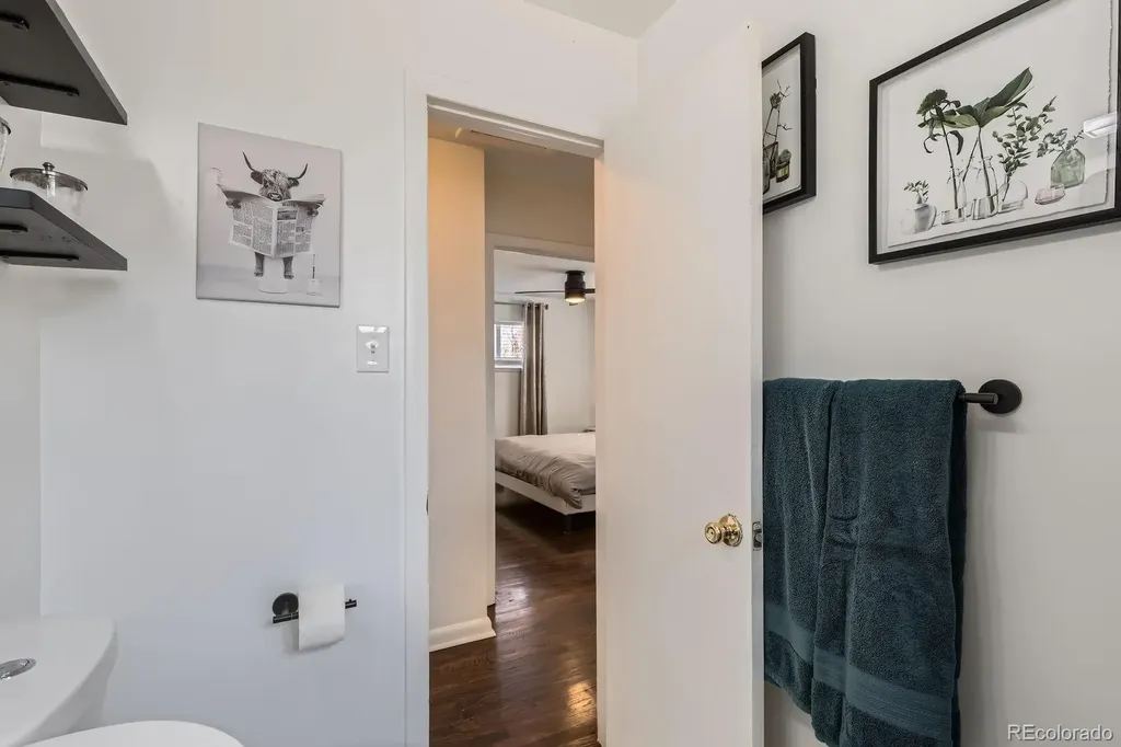 5295 Perry Street Denver CO 80212
