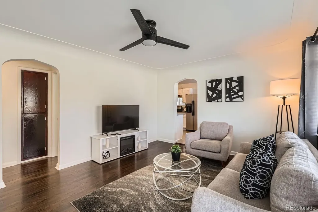 5295 Perry Street Denver CO 80212