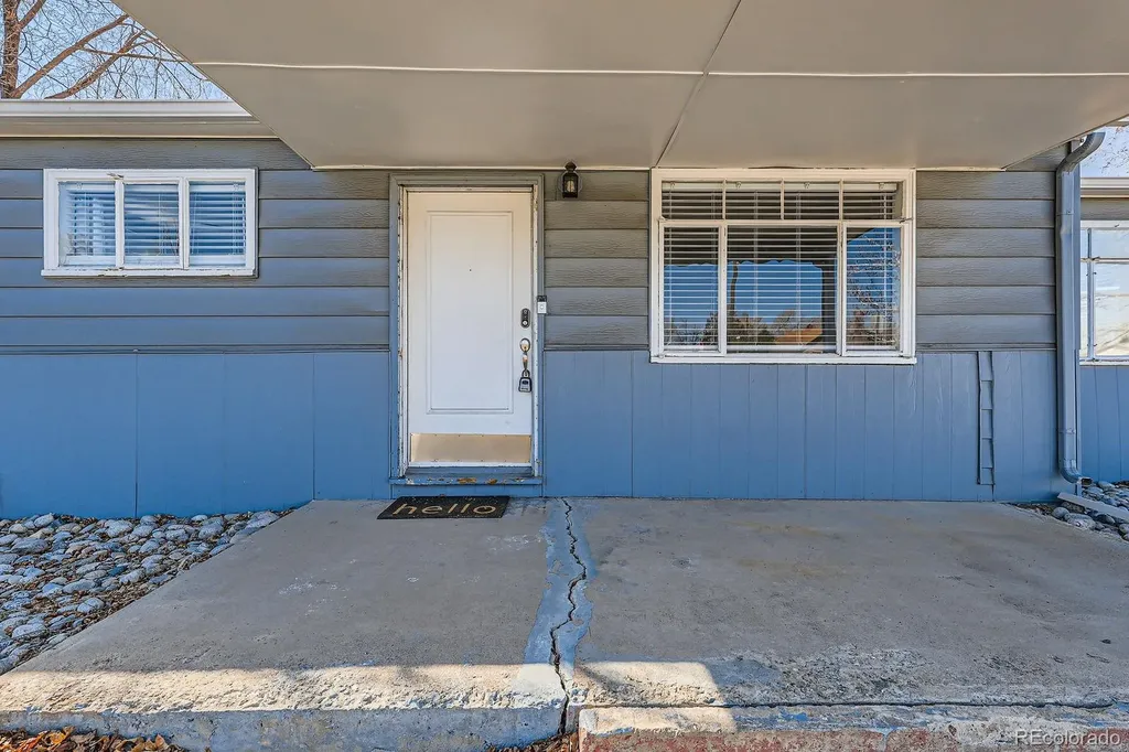 5295 Perry Street Denver CO 80212