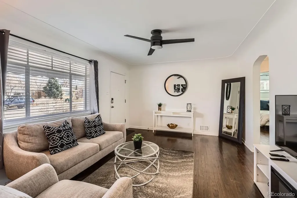 5295 Perry Street Denver CO 80212