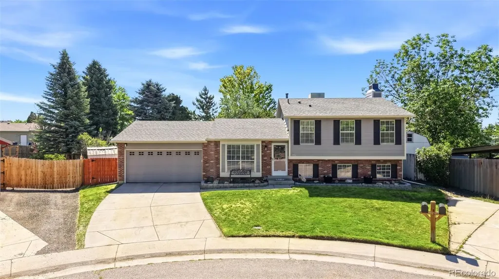 8102 S Everett Street Littleton CO 80128