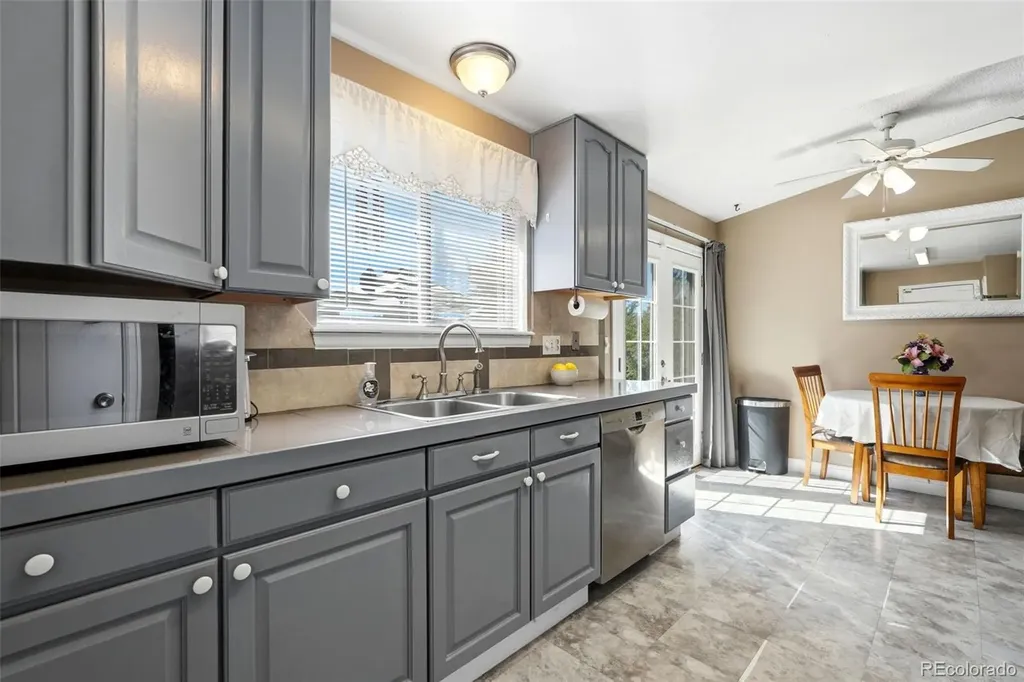 8102 S Everett Street Littleton CO 80128