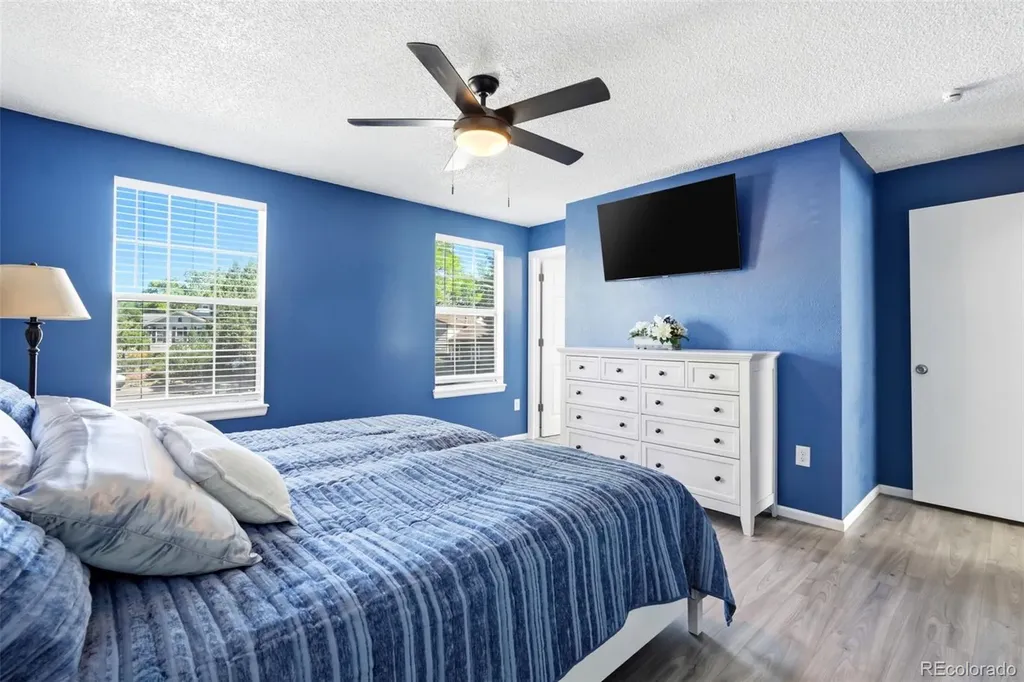 8102 S Everett Street Littleton CO 80128