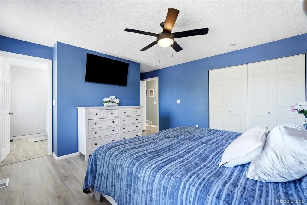 8102 S Everett Street Littleton CO 80128